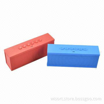 Bluetooth Speakers Manufacturer, 180Hz-20kHz Frequency Response, Dimensions 162.5 x 42.5 x 63mm